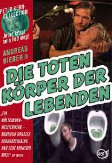 Die toten Körper der Lebenden (2007) film online,Peter Kern,Andreas Bieber,Oliver Rosskopf,Traute Furthner,Heinz Herki